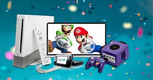 Emuladores de Nintendo Switch, Wii, Wii U, 64, Game Boy, DS, NES y SNES