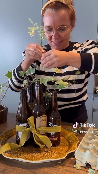 Pynt med pant👌🏽