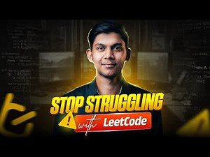 How to Master LeetCode in 2026 | The Only Guide You Need!