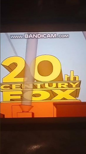 20th Century Fox SketchFab