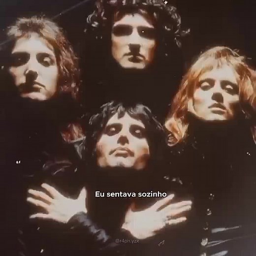 Rádio Ga Ga - Queen #lyrics #queen #queenband #radiogaga #tradução #classic #rock #rock80s #80s #foryoupage #fypシ #viral #lyricsvideo #anos80 #music #lyricsmusic