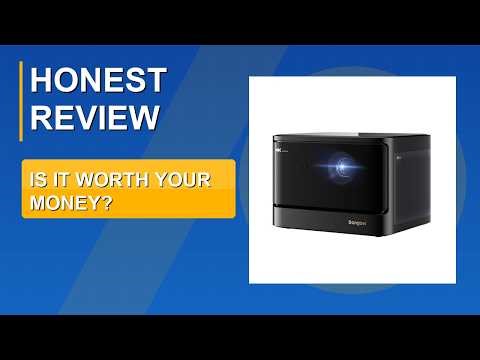 Dangbei DBOX02 Honest Review 2026