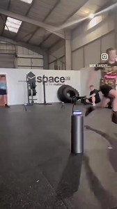 Acceleration & Deceleration is key for Team Sports. Focus Areas of...