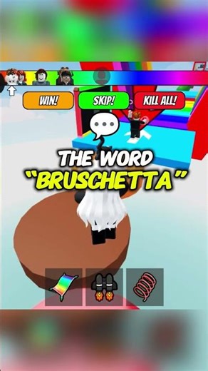 the reading a physical menu panic #roblox #shortvideo #viral #gaming