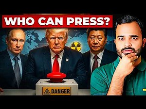 Who Can Press the Nuclear Button? | Ayushkaari