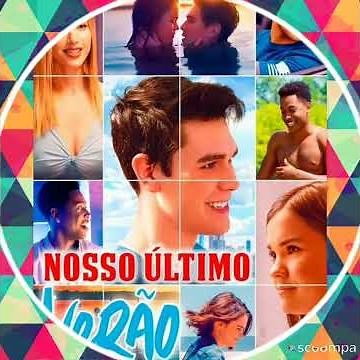 5 FILMES DE ROMANCE ADOLESCENTE DA NETFLIX QUE VOCÊ NÃO PODE PERDER