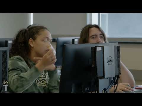 Wake Tech - Network Management, Cloud Infrastructure, Cyber Security