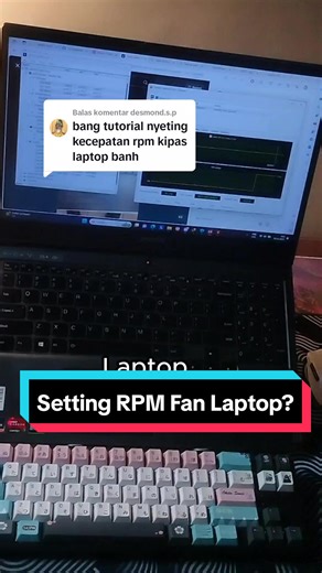 Setting Kipas Laptop: Tips & Trik untuk Performa Optimal