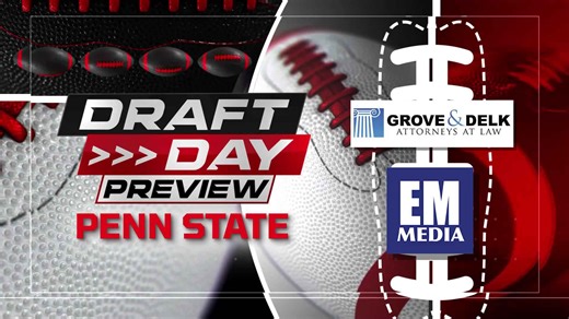 Penn State Draft Video