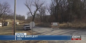 Iowa authorities investigating serial killer claims visit Fremont County home