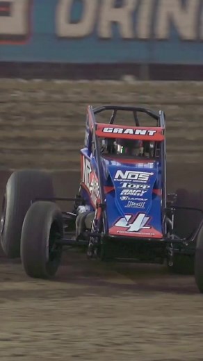 33K views · 702 reactions | Dump truck driver or sprint car driver 樂 Watch exclusive content now on the FloSports App  | FloRacing | Facebook