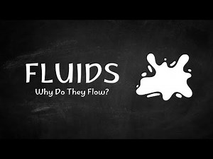 Fluid Mechanics Explained | How Liquids and Gases Move