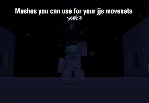 Exploring Jujutsu Kaisen Shenanigans in Roblox