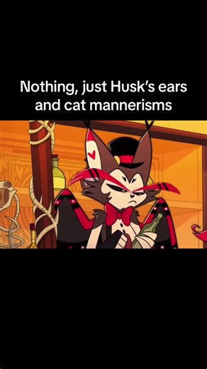 Unveiling Hazbin Hotel Voice Actor, Keith David as Husk