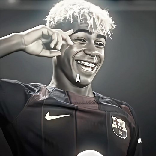 Lamine Yamal Edit 2026 ⚽️Amazing Skills & Goals