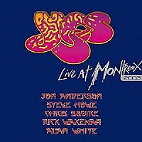 Yes - Live At Montreux 2003