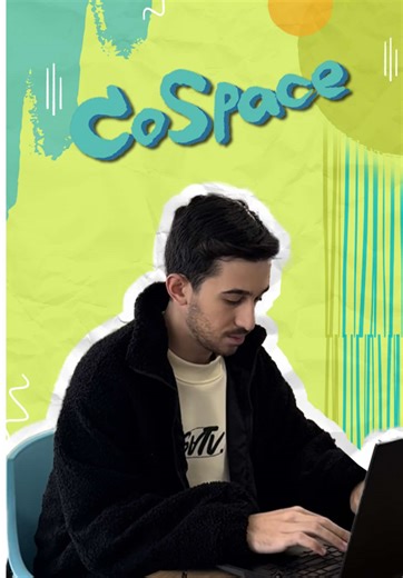 Vidéos de CoSpace (@cospace_tsi) avec original sound - CoSpace