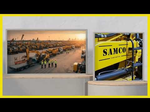 SAMCO Rental: Leading Dubai’s Progress Through Every Challenge