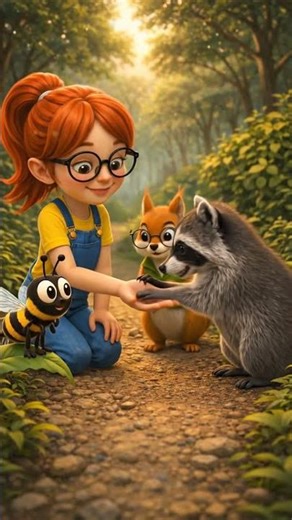 Curiosity in Action 🐝