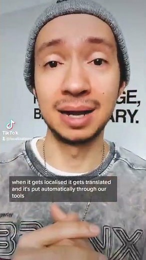 Localization Project Managers Work With DTP Specialists 🎨 Part 22 / 75