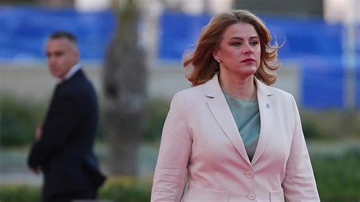 Latvian Prime Minister Evika Siliņa announces shock resignation