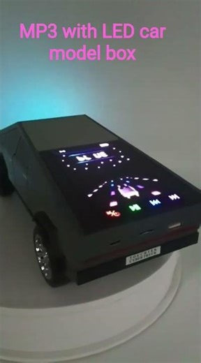 latest model new MP3 car #smartphone