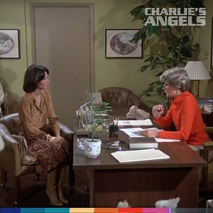 38K views · 1.1K reactions | Kris (Cheryl Ladd) urges the angels to look into the Sandcastle murders based on her instinct.  Stream Now on Prime Video: https://amzn.to/3pleP2i | Classic TV Rewind | Facebook