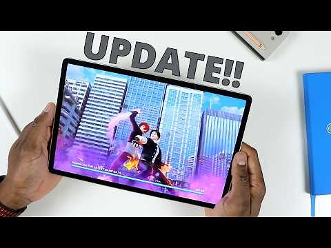 Galaxy Tab S10 PLUS | Here's What I Found!! Long Term REVIEW