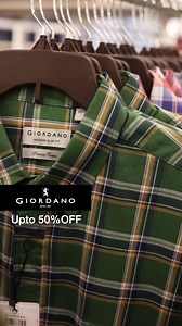 1.3M views · 10K reactions | Discover unbeatable deals at Fashion Factory! ️ Get up to a staggering 50% off on top international brands like GAP, Marks & Spencer, and Giordano.  Visit your nearest store now! Fashion 365 Days | 20 - 70% Discounts | Best Brands #FashionFactory #Discounts #Offers #BestBrands #BrandsForLess | Fashion Factory | Facebook