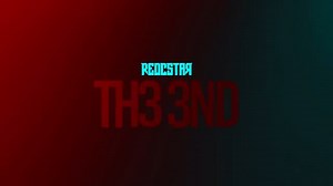 ‘TH3 3ND’ produced by @mattg00d via @sbgrecords.rocks is out now! Vid by @hannahleftwrightphoto 🔥🔥🔥 | REDDSTAR