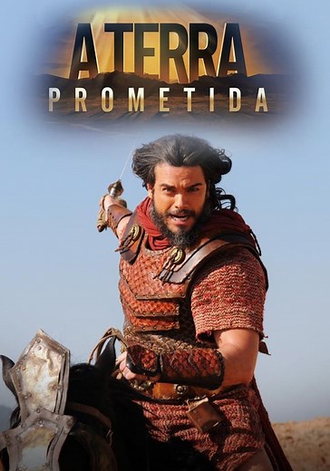 Assistir A Terra Prometida - ver séries online