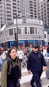 6.2K views · 8.9K reactions | CHICAGO STREET VIEW ️ | Travelusa withme | Facebook