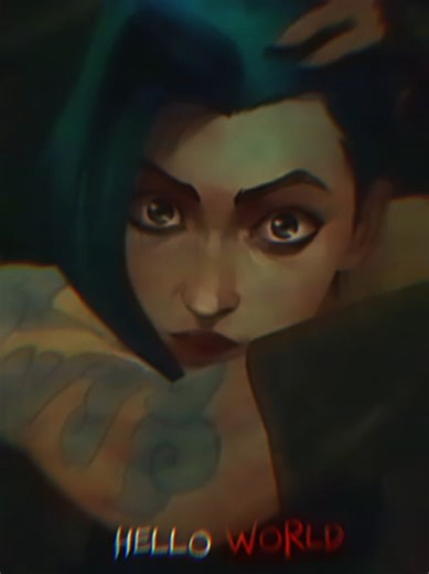Arcane Jinx: Alien Blues Video Edit