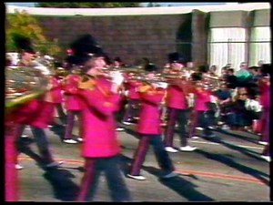 1980 Rose Bowl Parade