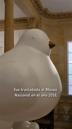 En memoria de Fernando Botero.