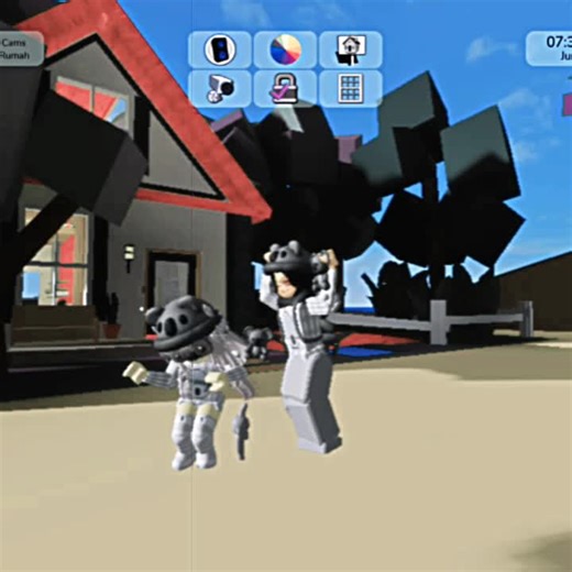 sapi_ moo (@sapi_300)’s videos with suara asli - sapi_ moo