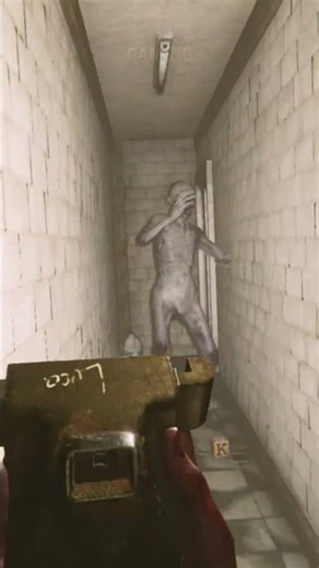 SAVED BY THE FLASH! 📸⚡ Blue Knees was TOO CLOSE | MADiSON #shorts