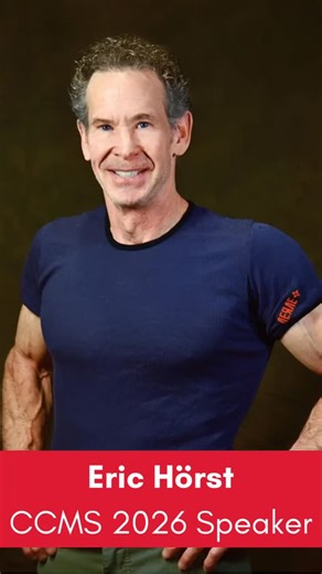 Climbing Medicine on Instagram: "Speaker Spotlight: Eric J. Hörst | CCMS 2026 Speaker We’re thrilled to welcome Eric J. Hörst back to the CCMS stage as a presenter. Widely regarded as one of the world’s leading authorities on climbing performance, Eric brings over 50 years of climbing experience and 35+ years of coaching, research, and authorship to this year’s conference. In his presentation, “A Qualitative Analysis of Elite Sport Climbing and a Conceptual Model of Strategy and Energy System Re
