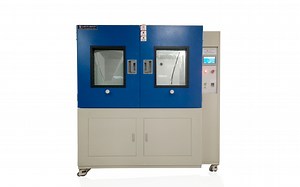 IP5X IP6X防尘测试箱