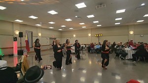 Annie Chua - Frith on Reels