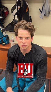 The Frozen Four is today! Who you got winning it all? 🏆 | San Jose Sharks