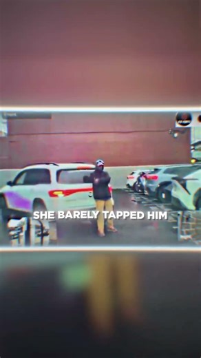Car Spot Holder Got The FASTEST KARMA