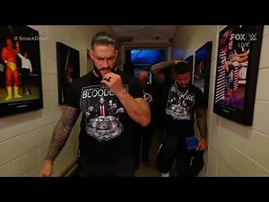 Paul Heyman Exclusive Interview (Full Segment)