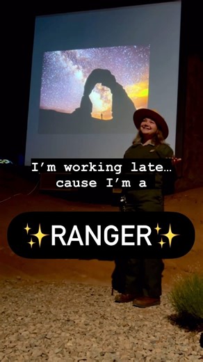 17K views · 323 reactions | We’re working late… for evening programs!...