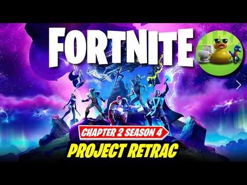 Is project retrac a virus!?