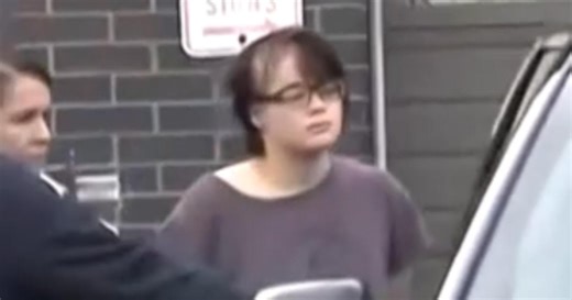 Woman in 2014 "Slender Man" stabbing captured after escaping group home