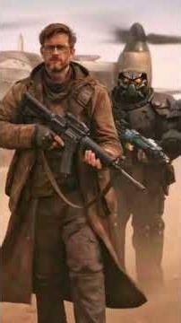 Fallout Wastelands | Bob goes on a humanitarian mission gone wrong