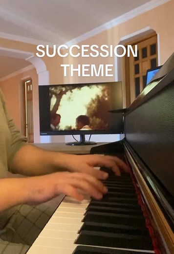 Exploring the Succession Theme: A Musical Journey