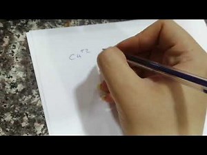 Chapter 17: complexation and precipitation reaction and titration