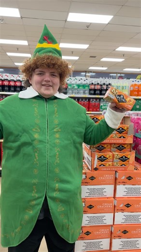 ☃️🎅12 DAYS OF CHRISTMAS DEALS!!🎄🎅 Today's deals is... Jacob's Cream Crackers 3/$5! *While supplies last. These deals will be in effect one day only- today, Dec. 17th. Be sure to check our Facebook page tomorrow morning at 7am to see the next daily deal for this holiday season! | Powell's Supermarket